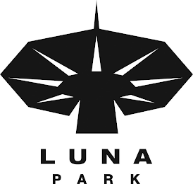 LUNA PARK logo