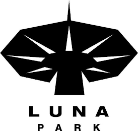 LUNA PARK logo