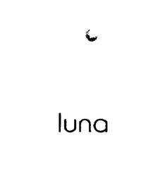 LUNA PEARL logo