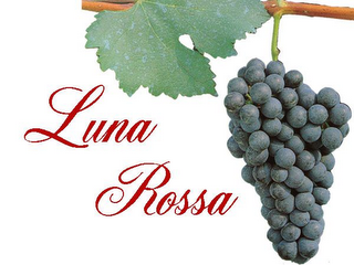 LUNA ROSSA logo