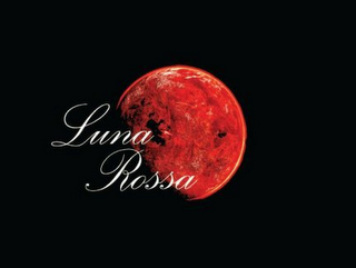 LUNA ROSSA logo