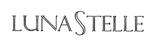 LUNA STELLE logo