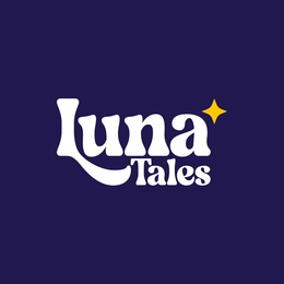 LUNA TALES logo