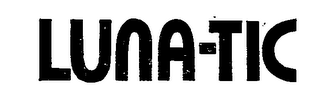 LUNA-TIC logo