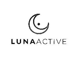 LUNAACTIVE logo