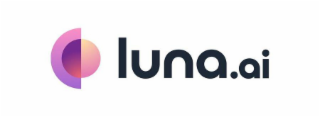 LUNA.AI logo