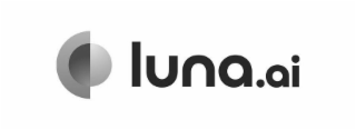 LUNA.AI logo