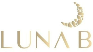 LUNAB logo