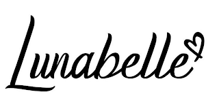 LUNABELLE logo