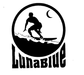 LUNABLUE logo
