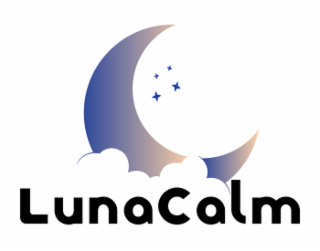 LUNACALM logo