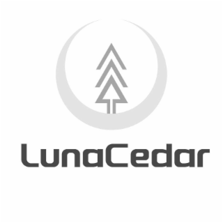 LUNACEDAR logo