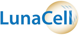 LUNACELL logo