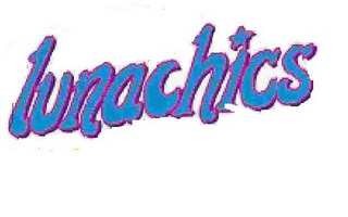 LUNACHICS logo