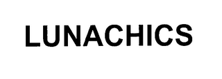 LUNACHICS logo
