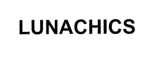 LUNACHICS logo