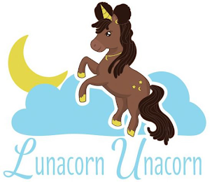 LUNACORN UNACORN logo