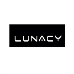 LUNACY logo