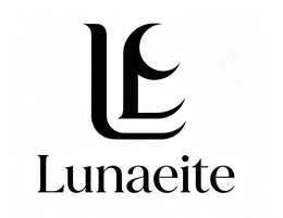 LUNAEITE logo