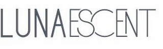 LUNAESCENT logo