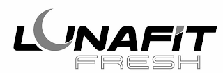 LUNAFIT FRESH logo