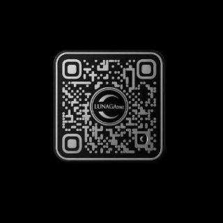 LUNAGATRAZ logo