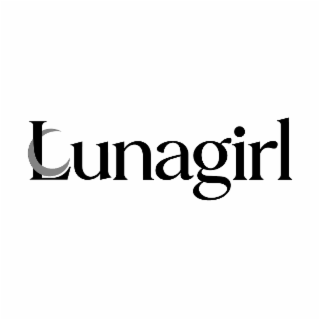 LUNAGIRL logo