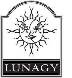 LUNAGY logo