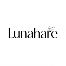 LUNAHARE logo
