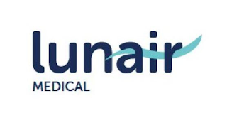 LUNAIR MEDICAL logo