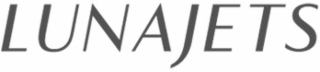 LUNAJETS logo