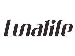 LUNALIFE logo