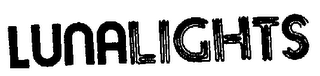 LUNALIGHTS logo