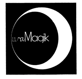 LUNAMAGIK logo