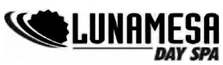 LUNAMESA DAY SPA