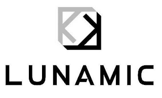 LUNAMIC logo