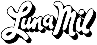 LUNAMIL logo