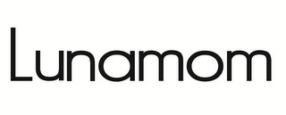 LUNAMOM logo