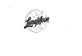 LUNAMOON logo