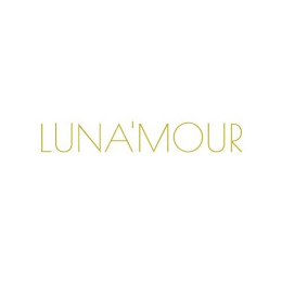 LUNA'MOUR logo