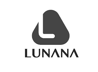 LUNANA logo