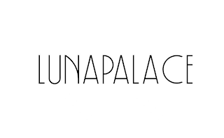 LUNAPALACE logo