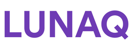 LUNAQ logo
