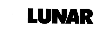 LUNAR logo
