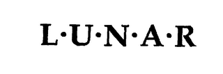 L.U.N.A.R. logo