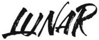 LUNAR logo