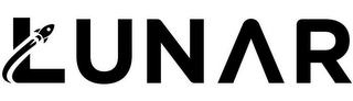 LUNAR logo