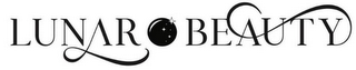 LUNAR BEAUTY logo