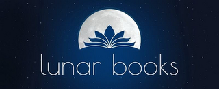 LUNAR BOOKS logo