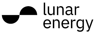 LUNAR ENERGY logo